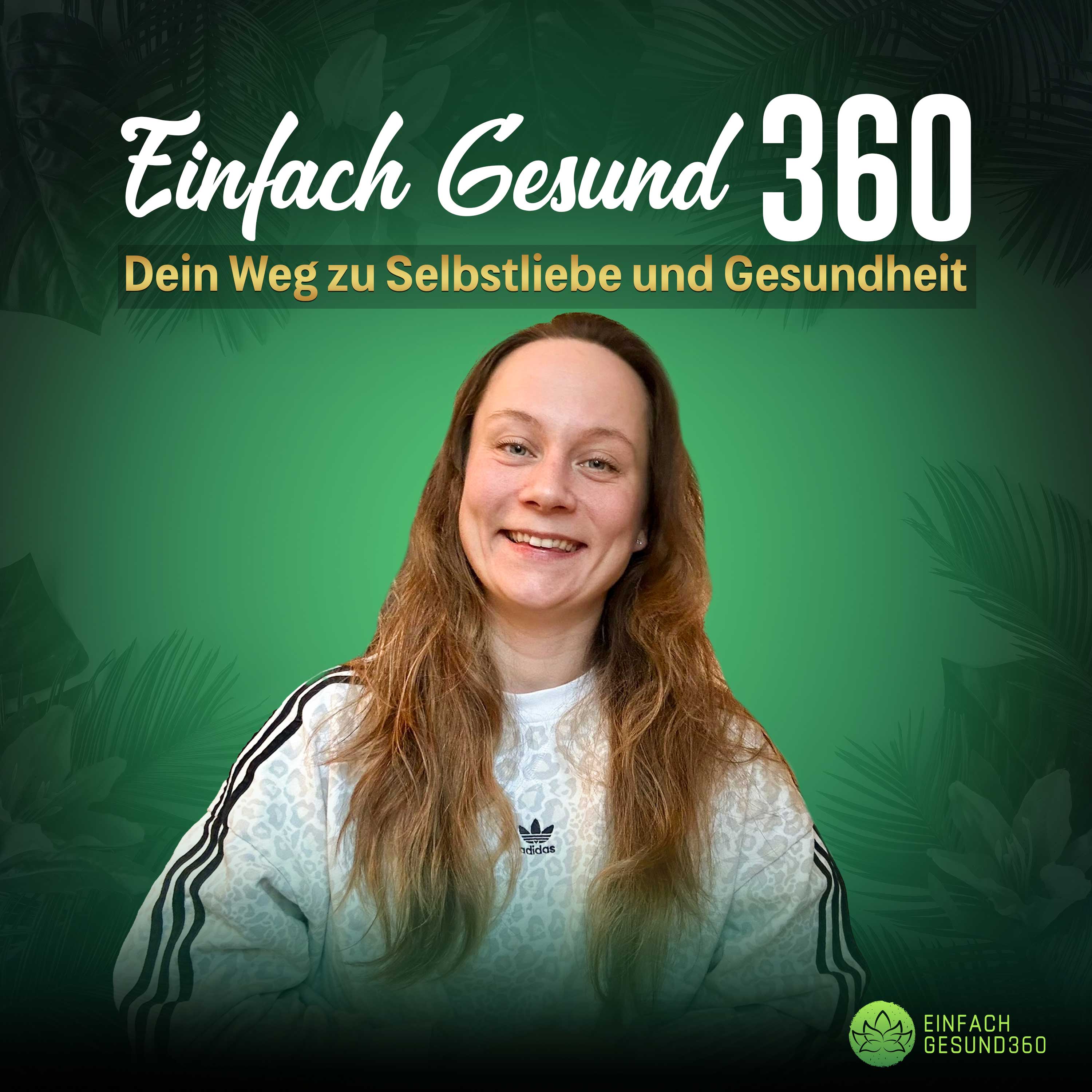 Cover von Einfach Gesund360